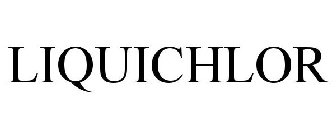 LIQUICHLOR