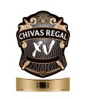 CHIVAS REGAL XV