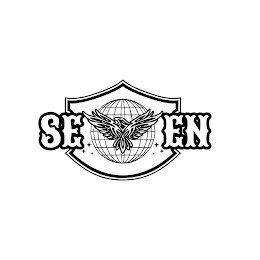 SEVEN