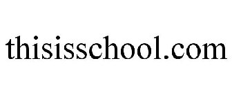THISISSCHOOL.COM