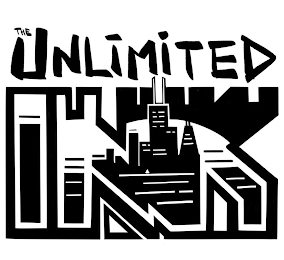 THE UNLIMITED INK