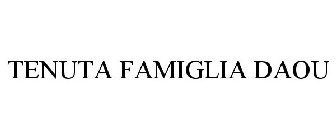 TENUTA FAMIGLIA DAOU