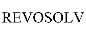 REVOSOLV