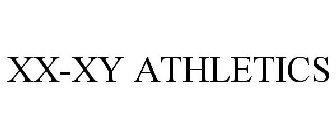 XX-XY ATHLETICS