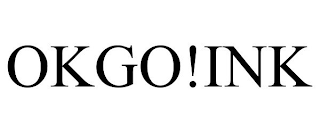 OKGO!INK