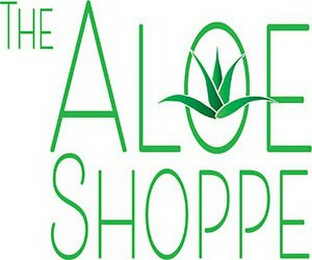 THE ALOE SHOPPE