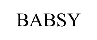 BABSY