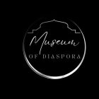 MUSEUM OF DIASPORA