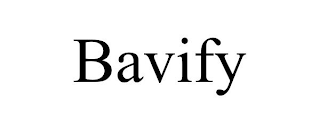 BAVIFY