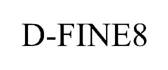 D-FINE8