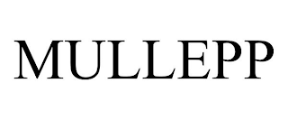 MULLEPP