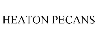 HEATON PECANS