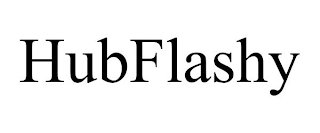 HUBFLASHY