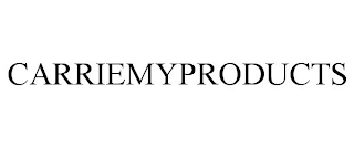 CARRIEMYPRODUCTS