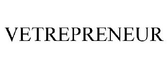 VETREPRENEUR