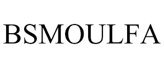 BSMOULFA