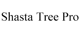 SHASTA TREE PRO