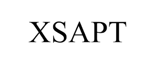 XSAPT