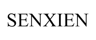 SENXIEN