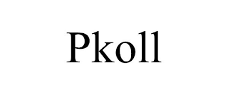 PKOLL