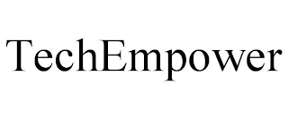 TECHEMPOWER