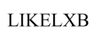 LIKELXB