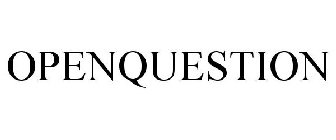 OPENQUESTION