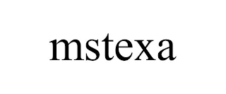 MSTEXA