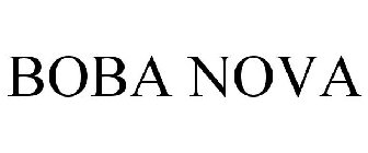 BOBANOVA