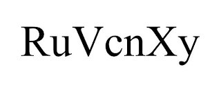 RUVCNXY