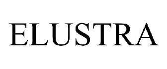 ELUSTRA