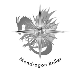 MONDRAGON ROLLER