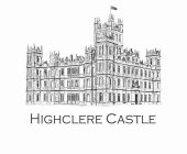 HIGHCLERE CASTLE