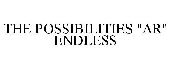 THE POSSIBILITIES 