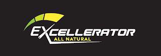 EXCELLERATOR ALL-NATURAL