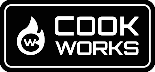 W COOK WORKS