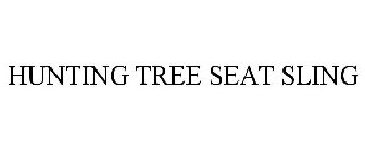 HUNTING TREE SEAT SLING