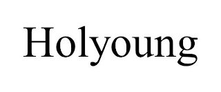 HOLYOUNG