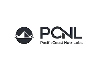 PCNL PACIFICCOAST NUTRILABS