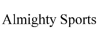 ALMIGHTY SPORTS