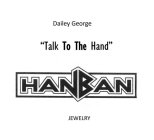 DAILEY GEORGE 