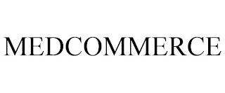 MEDCOMMERCE