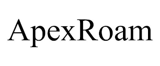 APEXROAM