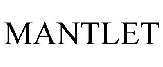 MANTLET