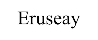 ERUSEAY