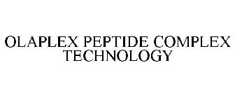 OLAPLEX PEPTIDE COMPLEX TECHNOLOGY