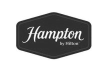 HAMPTON BY HILTON