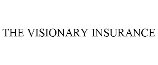 THE VISIONARY INSURANCE