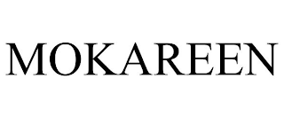 MOKAREEN