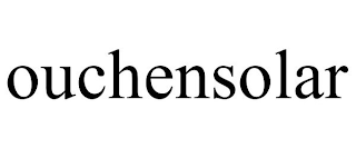 OUCHENSOLAR
